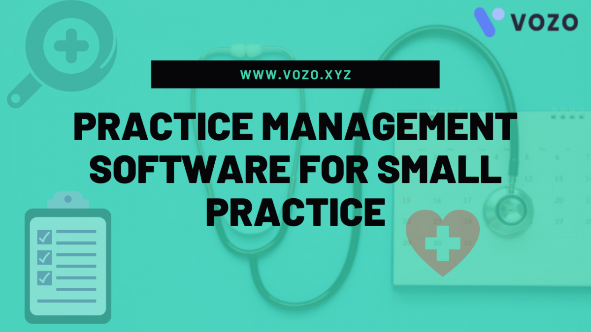 practice management software benefits
