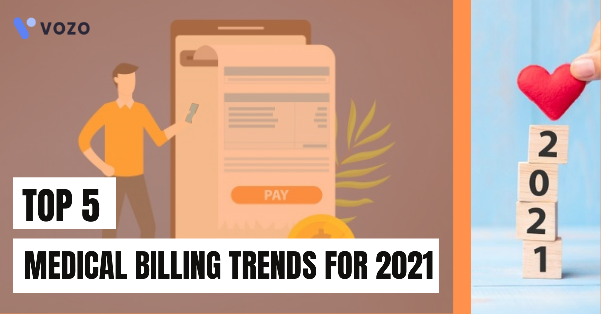 medical billing trends for 2021