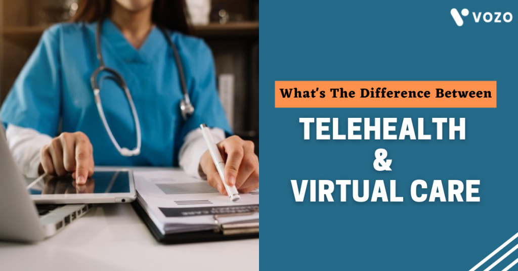 telehealth & virtual care