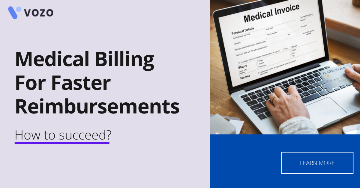 Medical Billing For Faster Reimbursements