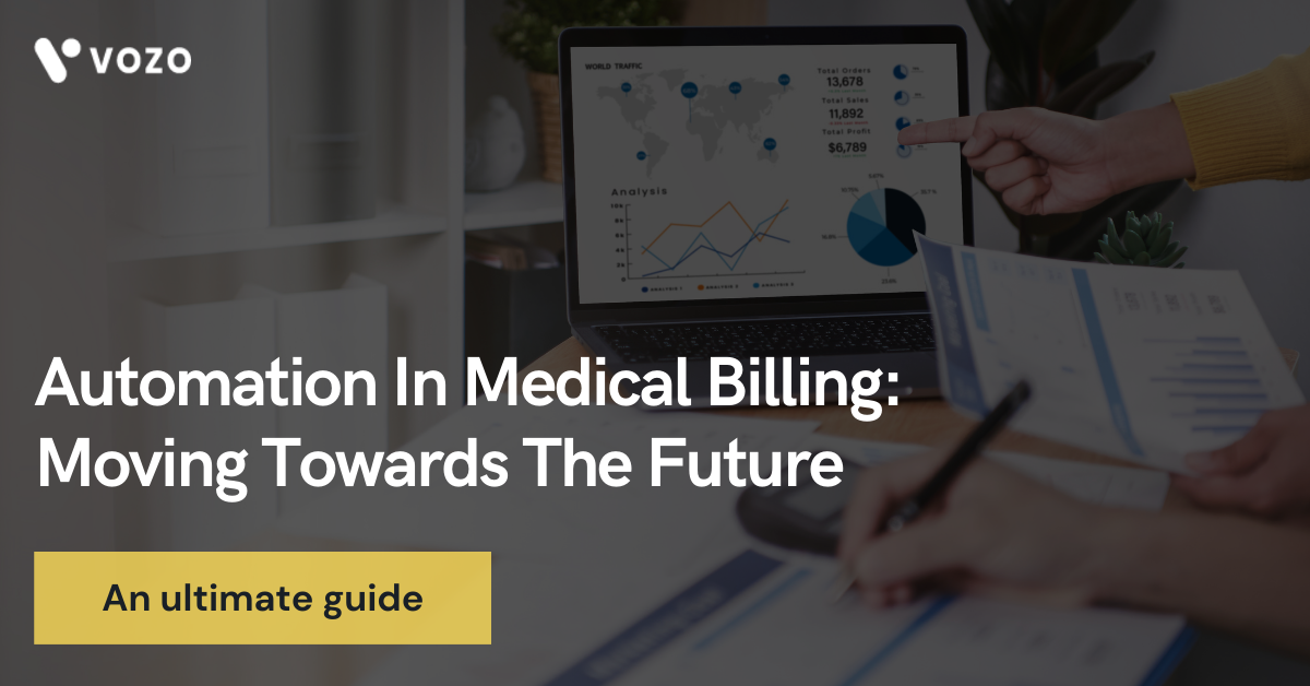 automated medical billing