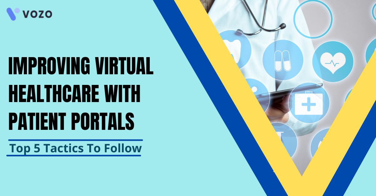 Virtual healthcare