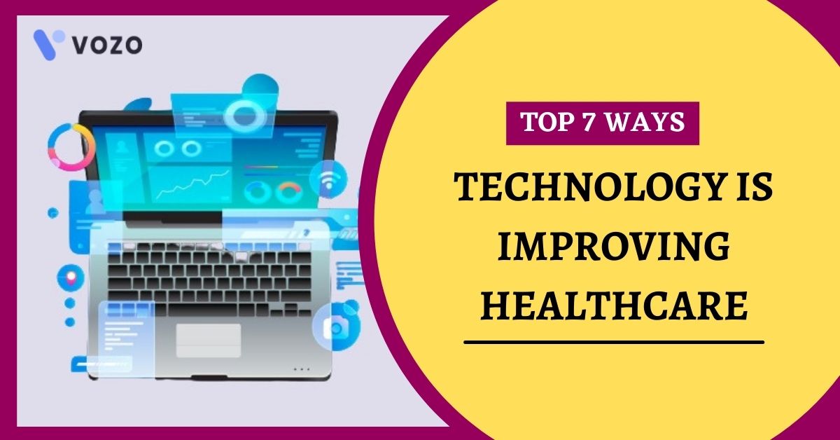 technology improving healthcare