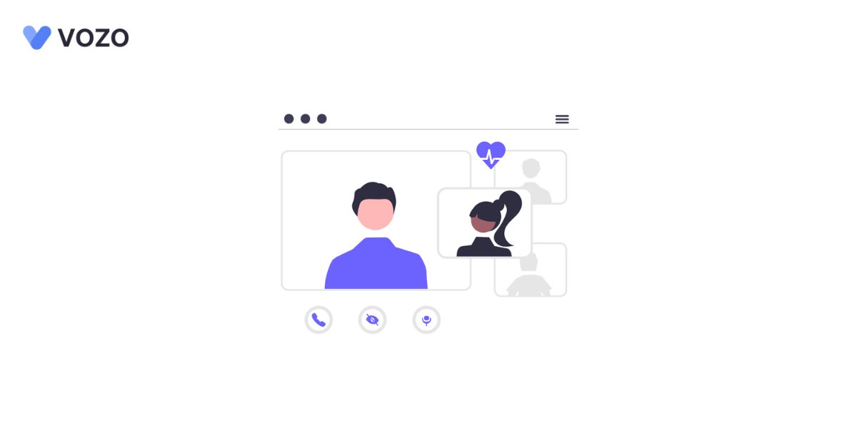 Virtual-first care