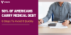 MEDICAL DEBT HOW TO AVOID